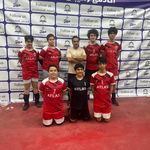 باشگاه و آکادمی والیبال پسران اطلس (عرب)