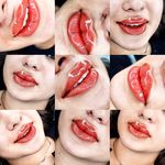 مرکز تخصصی آرایش دائم صورت حدیث زارعی