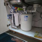 فروشگاه تصفیه آب ثمین کیش