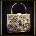 کیف قلمزنی نوبهار