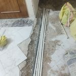 خدمات تخصصی تاسیسات ساختمان رستمی