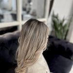 مرکز تخصصی رنگ مو و کراتینه مو لیلا