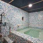 هتل تنسا آبگرم لاریجان