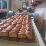 پخش شیرینی خشک