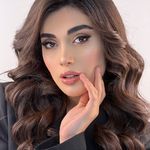 خدمات میکاپ و شینیون عروس بهنوش