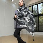 شال و روسری وستا