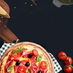 پیتزا لادیز