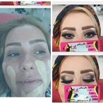 سالن زیبایی پریسان اسلامشهر