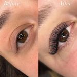 سالن زیبایی ثنا (تخصص ناخن و مژه)