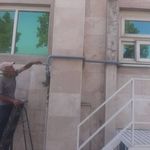 لوله کشی گاز شرکت پرگاز شعله بهشتی