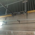 لوله کشی گاز شرکت پرگاز شعله بهشتی