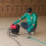 مرتضی علی محمدی