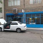 تعمیر گاه پژو 2000