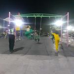 پارک کوهستانی گلدشت