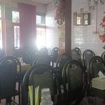 سفره خانه گلپر