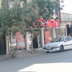 فروشگاه زنجیره ای جانبو شهرستان لنجان