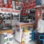 ابزار فروشی پدرام