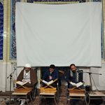 مسجد امام حسین