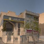 خودپرداز بانک ملت