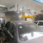 تعمیر گاه پژو 2000