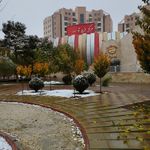 پاساژ علی ابن موسی الرضا