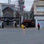 مسجد امام حسین