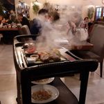 کافه رستوران تی رکس