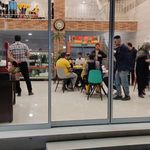 بستنی سنتی کمالی