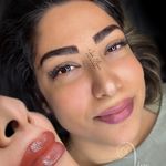 خدمات آرایش دائم صبا حسینی