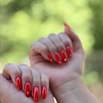 خدمات ناخن کاشت،ترمیم،لمینت شادی رسولپور