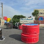 کارا رول سازنده رولیک و نوارنقاله