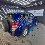 مرکز کارشناسی و  تشخیص رنگ و فنی سورنا