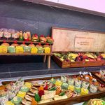 فینگر فود میرزائی