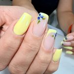 نسیم همدانی آموزش وخدمات تخصصی ناخن،کوهک