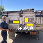 باربری بلور ترابر