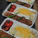 رستوران و آشپزخانه صنعتی اُمید به خدا