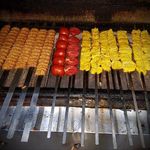 تهیه غذای آهنگ