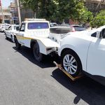 امداد خودرو فردیس