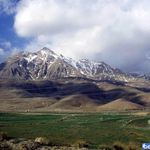 منطقه حفاظت گردیده سبزکوه