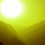 منطقه حفاظت گردیده سبزکوه