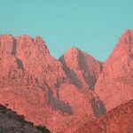 منطقه حفاظت گردیده سبزکوه