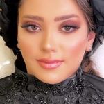 سالن زیبایی لی لی رضایی