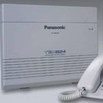 فروش و تعمیرات سانترال پاناسونیک