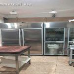 رستوران ایرانی پودات 