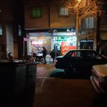 فلافل لبنانی بریانک