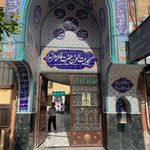 مسجد المهدی