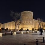ارگ کریم خان