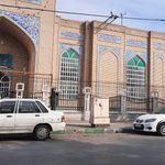 مسجد امام رضا