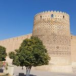 ارگ کریم خان