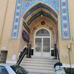 مسجد امام حسن مجتبی